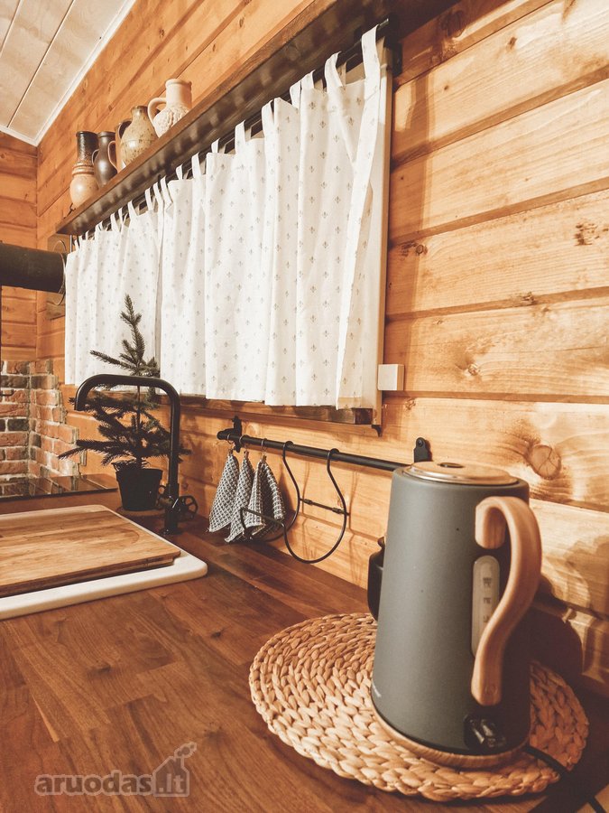 Parduodamas Unikalus 4,3 Ha Žemės Ūkio - nuotraukos Nr. 20