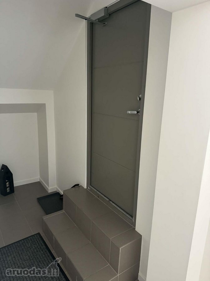 Nuomojamas jaukus butas, pilnai įrengtas su - nuotraukos Nr. 18