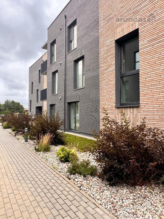 Savininkas parduoda naujai įrengtą 3 kambarių - nuotraukos Nr. 15