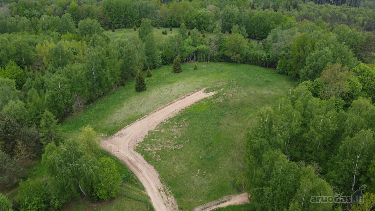 Parduodami namų valdos sklypai Trakų r., - nuotraukos Nr. 7