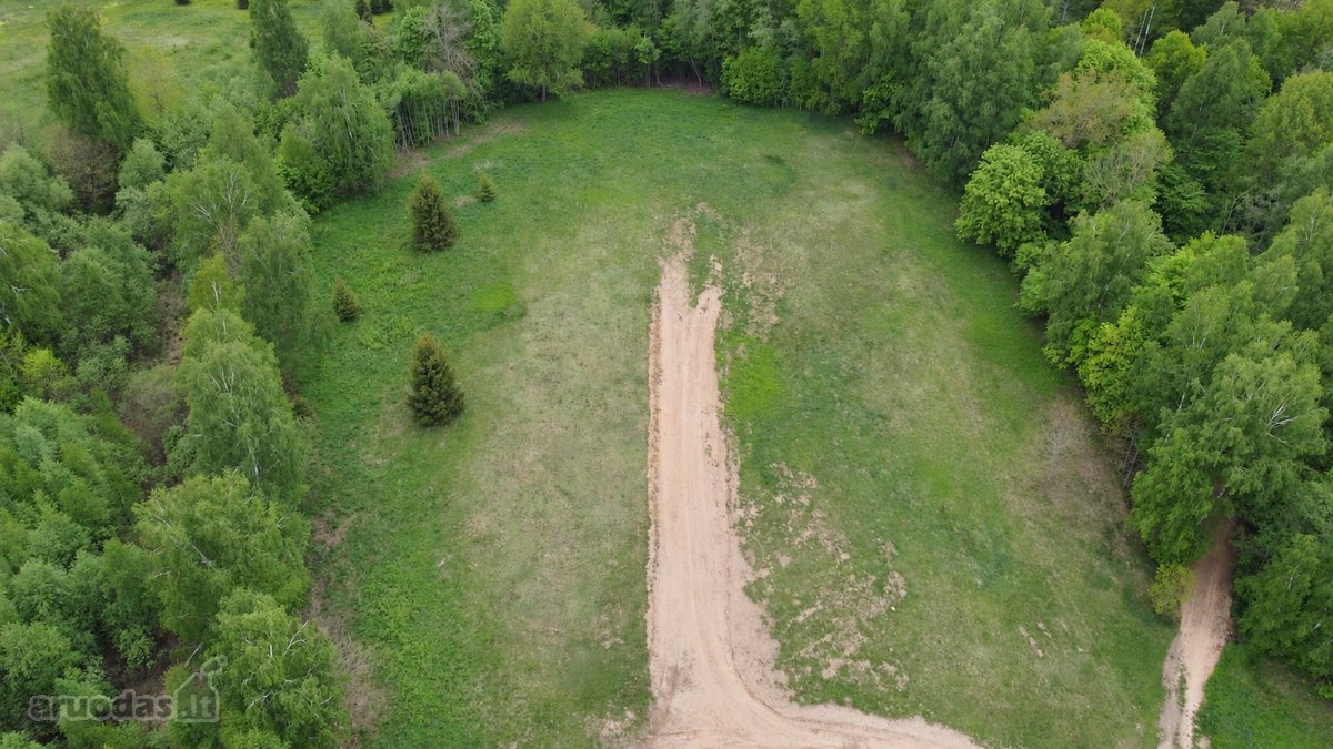 Parduodami namų valdos sklypai Trakų r., - nuotraukos Nr. 6