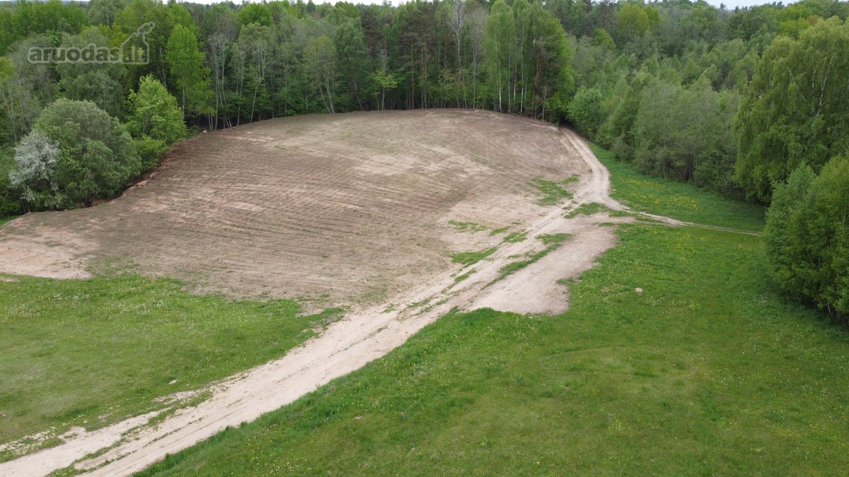 Parduodami namų valdos sklypai Trakų r., - nuotraukos Nr. 4