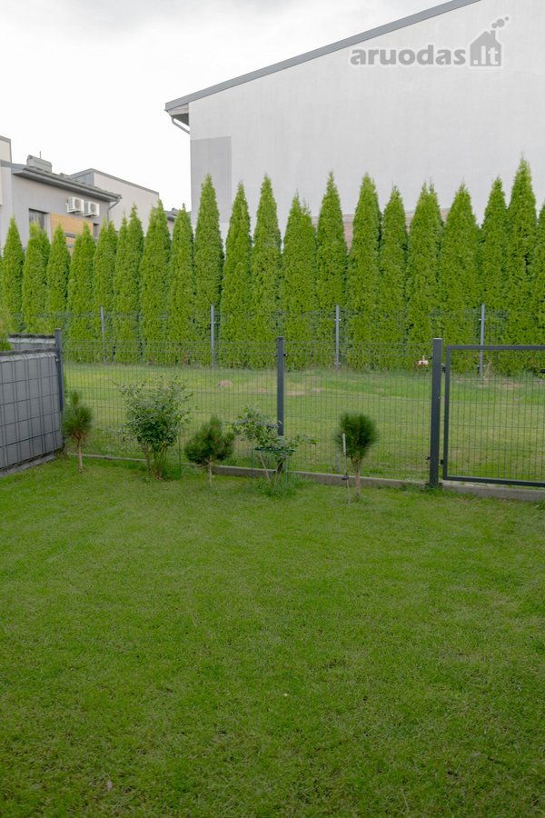 Pilnai Įrengtas 4 Kambarių Kotedžas Kalnėnų - nuotraukos Nr. 44
