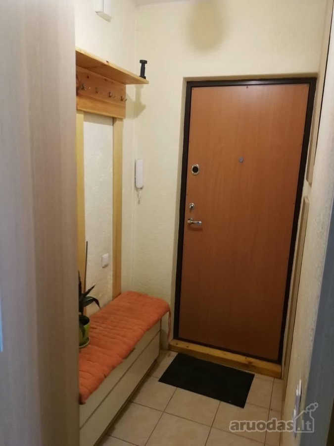 Parduodamas 3 kambarių butas Vilniuje, - nuotraukos Nr. 6