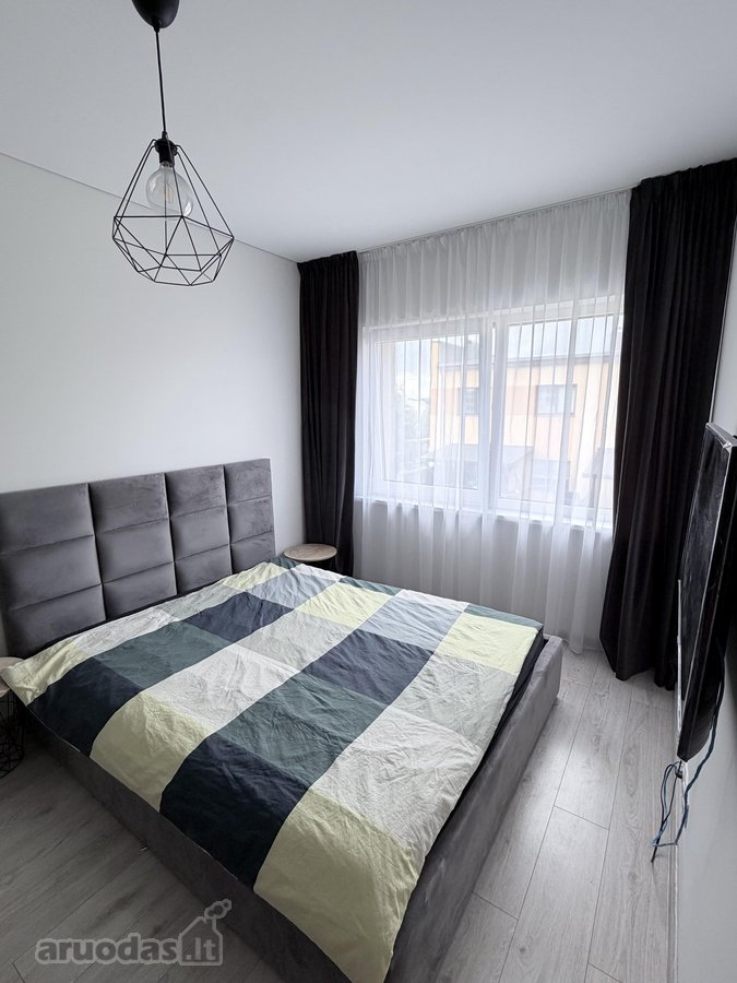 Parduodamas A Klasės Erdvus 4 Kambarių Butas - nuotraukos Nr. 8