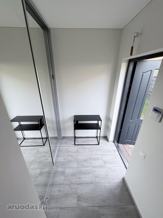 Parduodamas A Klasės Erdvus 4 Kambarių Butas - nuotraukos Nr. 13