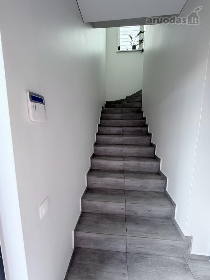 Parduodamas A Klasės Erdvus 4 Kambarių Butas - nuotraukos Nr. 12