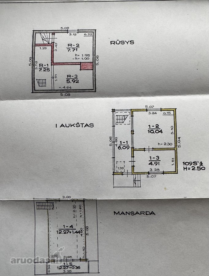 Jūsų Ramybės Oazė Gamtos Apsuptyje: - nuotraukos Nr. 2
