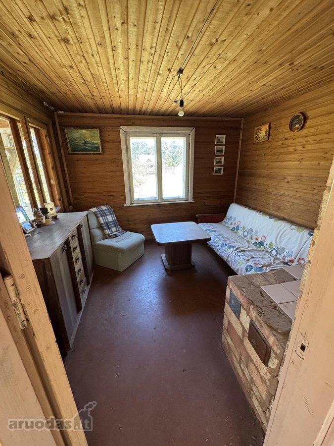 Jūsų Ramybės Oazė Gamtos Apsuptyje: - nuotraukos Nr. 7