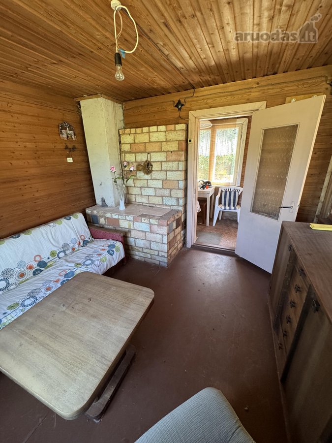 Jūsų Ramybės Oazė Gamtos Apsuptyje: - nuotraukos Nr. 8