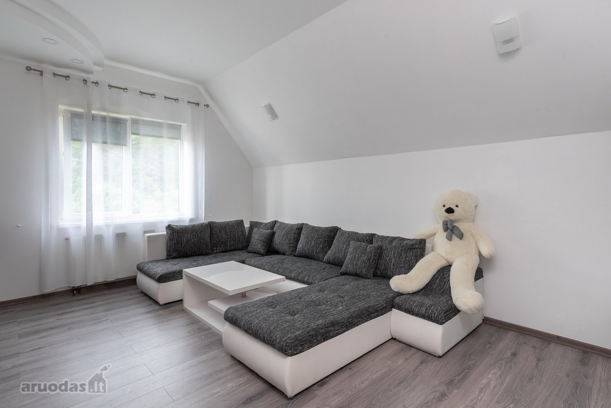 Šie namai tiks tiems, kurie ieško daugiau - nuotraukos Nr. 19