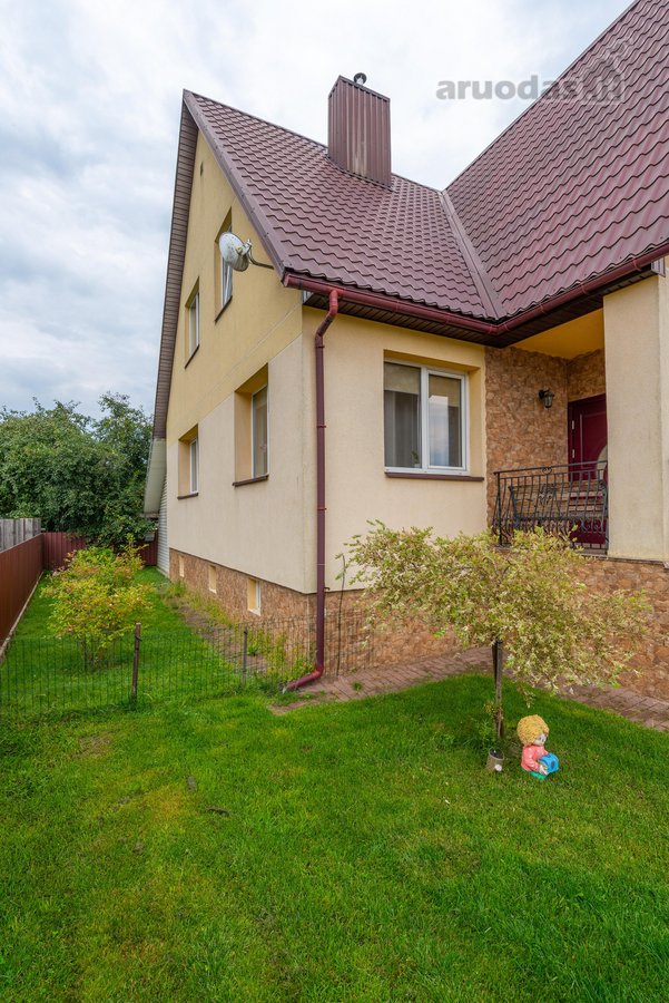 Šie namai tiks tiems, kurie ieško daugiau - nuotraukos Nr. 16