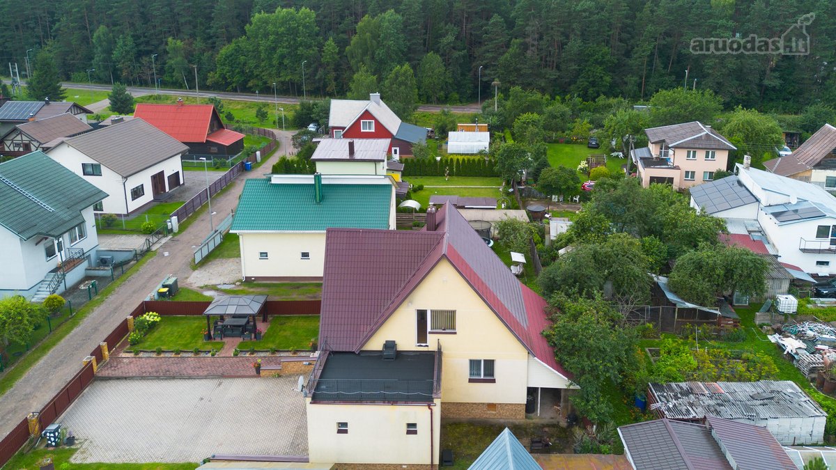Šie namai tiks tiems, kurie ieško daugiau - nuotraukos Nr. 37