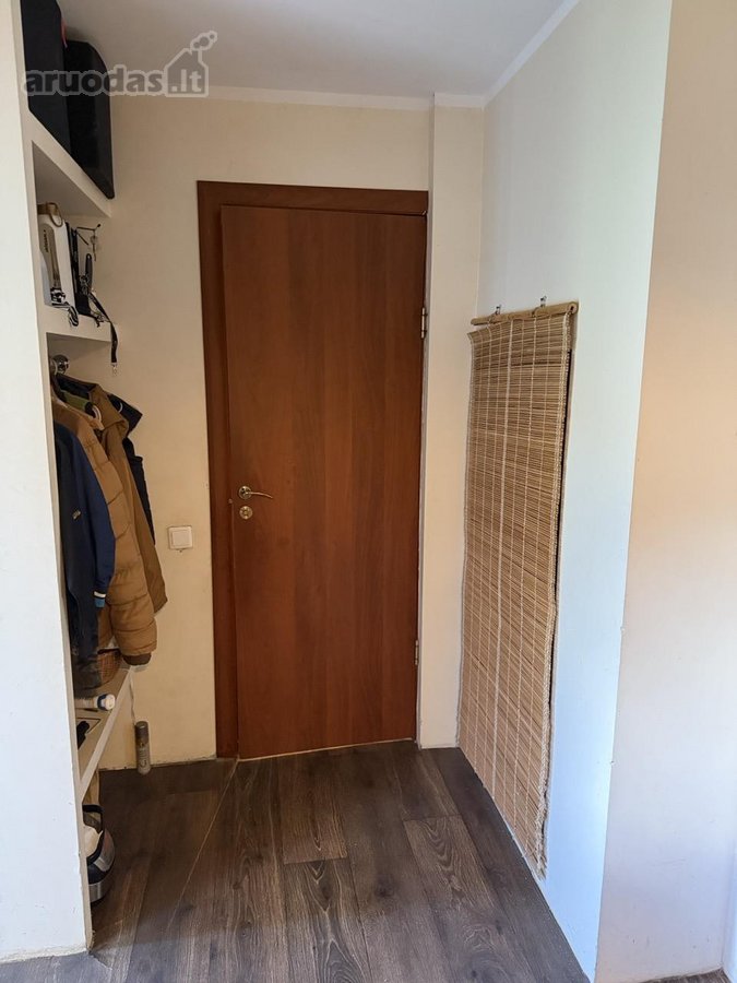 Parduodamas miesto pakraštyje, netoli pušyno - nuotraukos Nr. 13