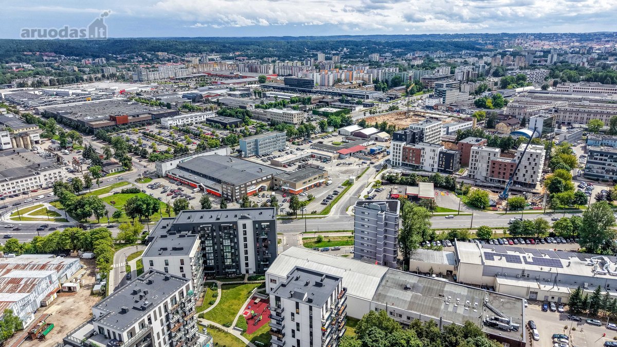 Tik 5% - Pradinis Įnašas - Rezervacijos Mokestis. - nuotraukos Nr. 22