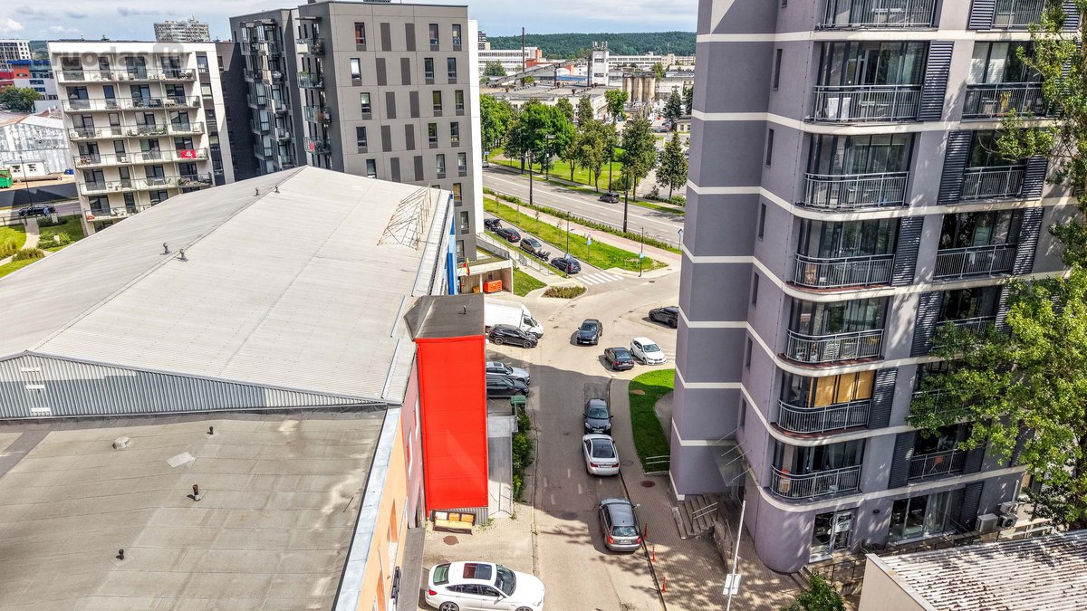 Tik 5% - Pradinis Įnašas - Rezervacijos Mokestis. - nuotraukos Nr. 7