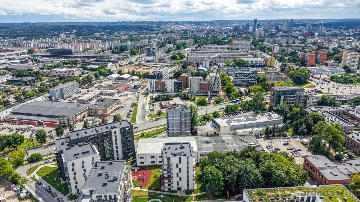 Tik 5% - Pradinis Įnašas - Rezervacijos Mokestis. - nuotraukos Nr. 19
