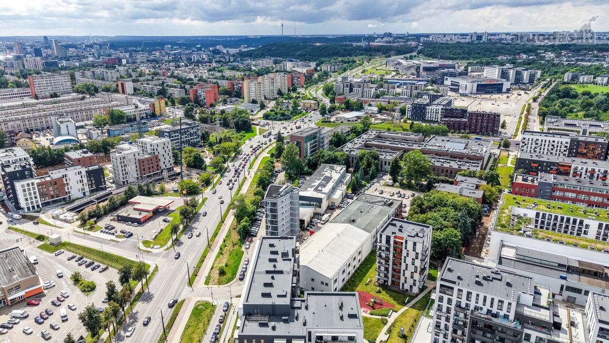 Tik 5% - Pradinis Įnašas - Rezervacijos Mokestis. - nuotraukos Nr. 20