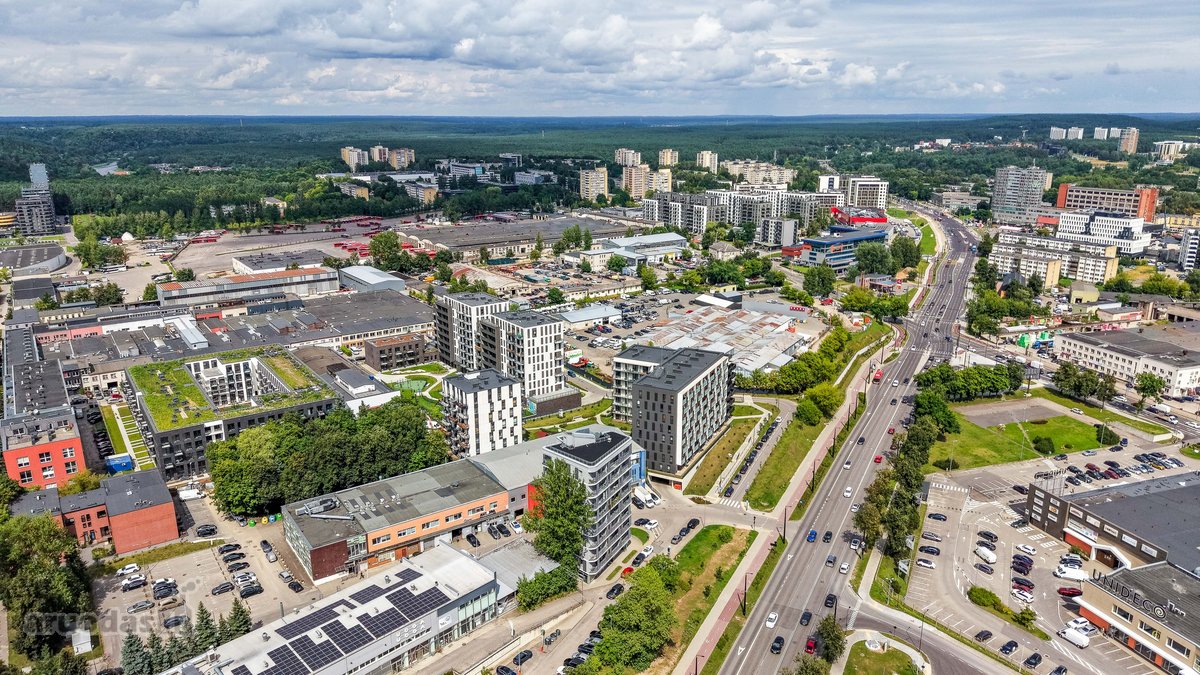 Tik 5% - Pradinis Įnašas - Rezervacijos Mokestis. - nuotraukos Nr. 21