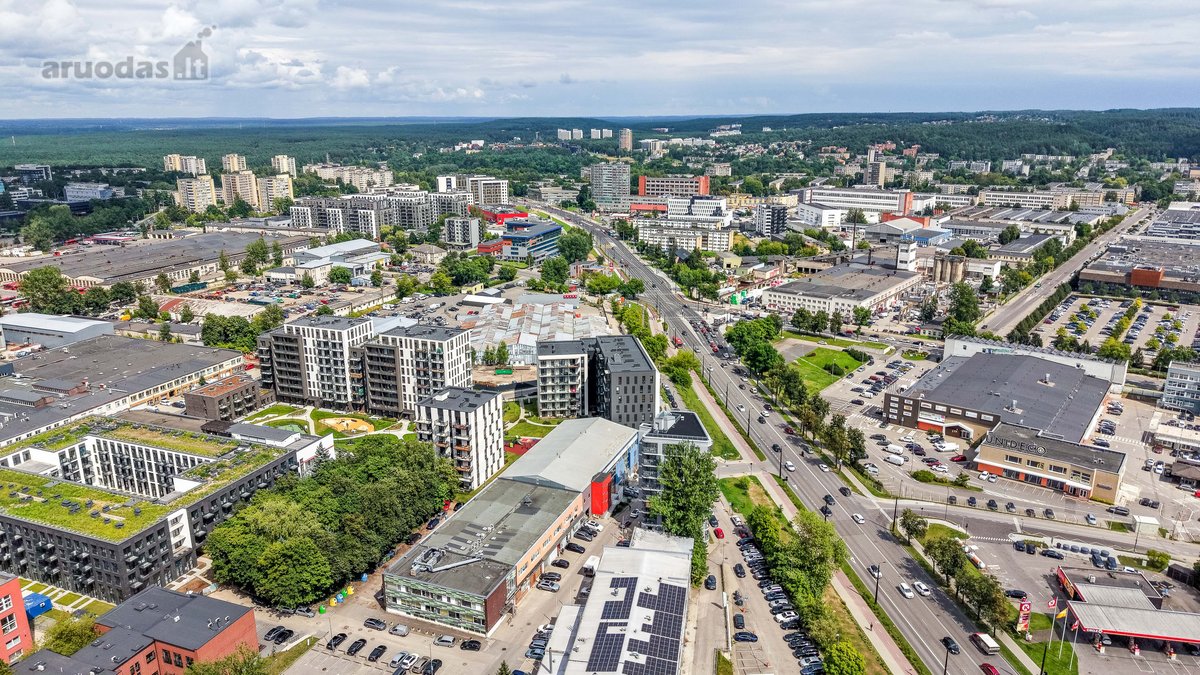 Tik 5% - Pradinis Įnašas - Rezervacijos Mokestis. - nuotraukos Nr. 22