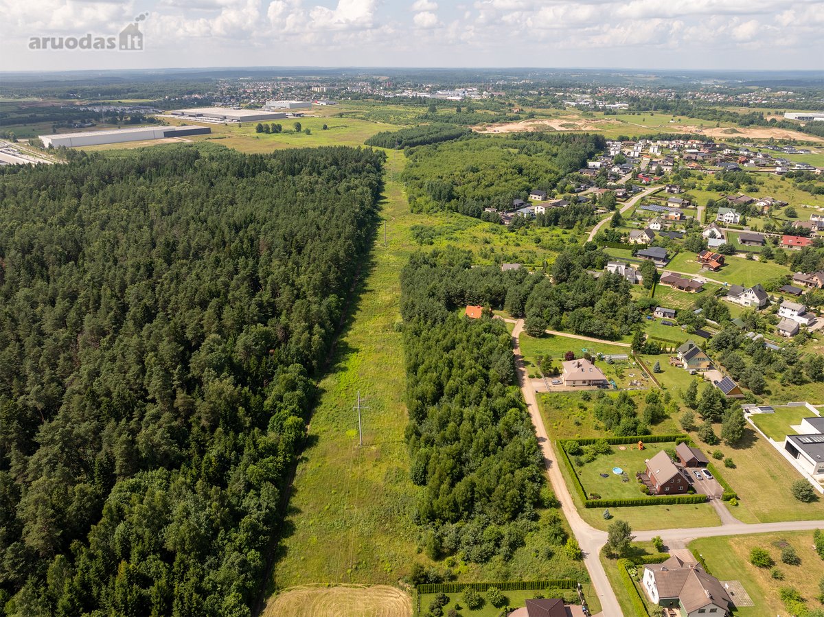 Parduodami keturi, vienas šalia kito esantys - nuotraukos Nr. 7
