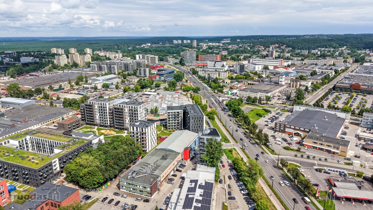 Tik 5% - Pradinis Įnašas - Rezervacijos Mokestis. - nuotraukos Nr. 22