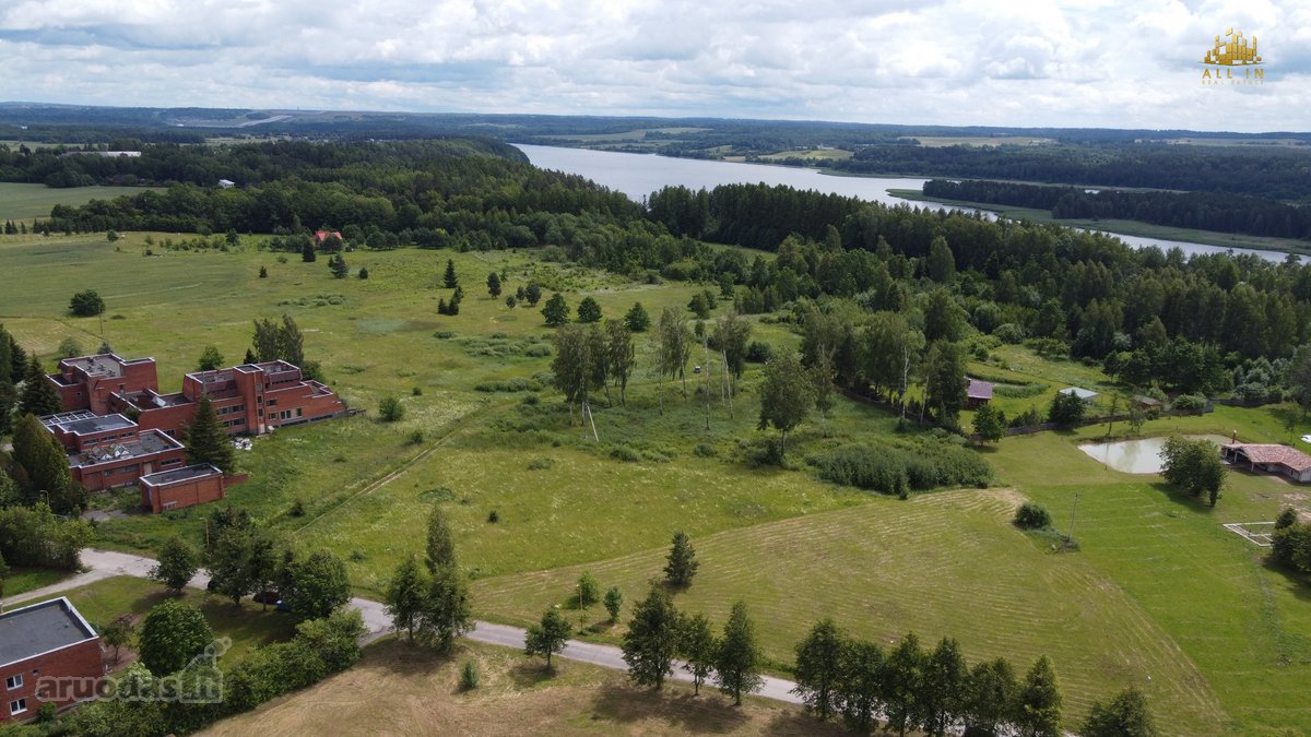 Nemuno Slėnio Rezidencijos - nuotraukos Nr. 2