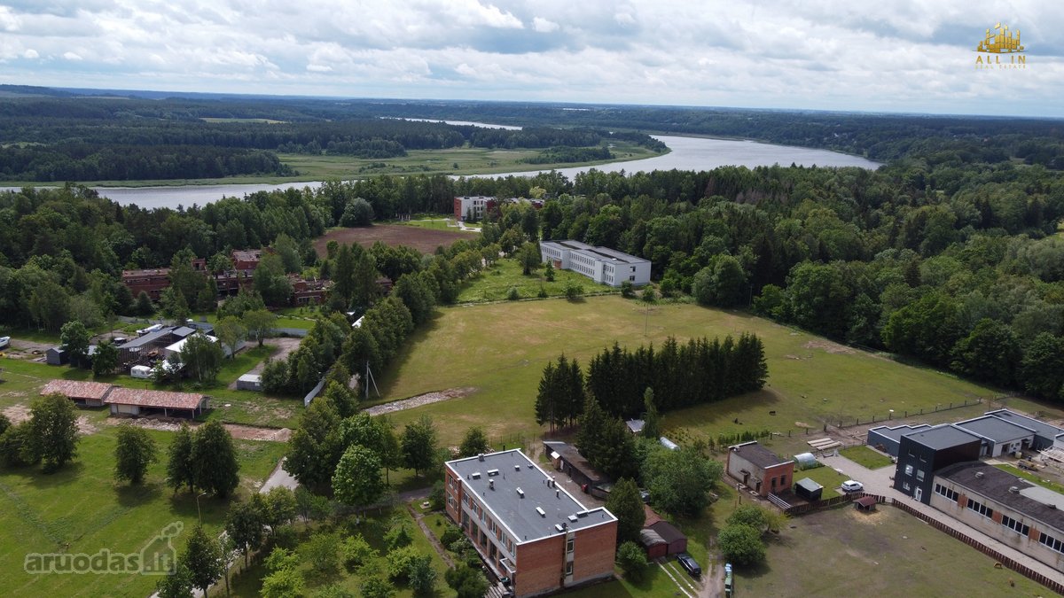 Nemuno Slėnio Rezidencijos - nuotraukos Nr. 3