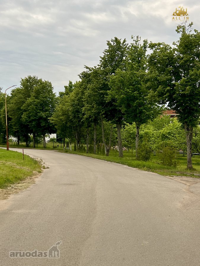 Nemuno Slėnio Rezidencijos - nuotraukos Nr. 5