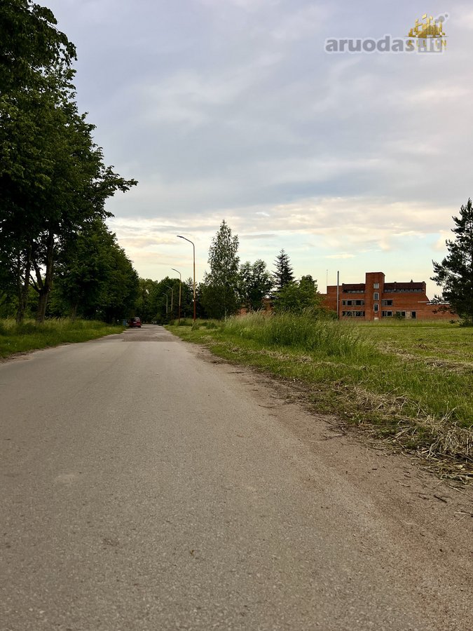 Nemuno Slėnio Rezidencijos - nuotraukos Nr. 6