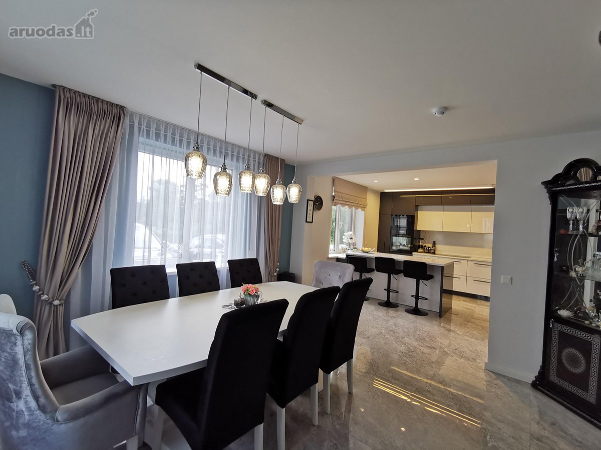 Parduodama Sodyba Molėtų Rajone. 1 Ha Namų - nuotraukos Nr. 20