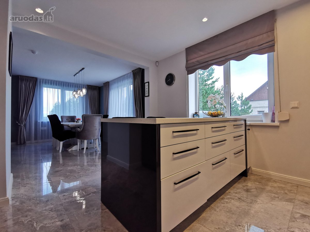 Parduodama Sodyba Molėtų Rajone. 1 Ha Namų - nuotraukos Nr. 23