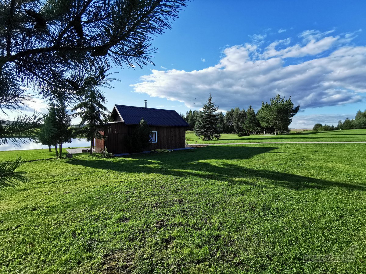 Parduodama Sodyba Molėtų Rajone. 1 Ha Namų - nuotraukos Nr. 43