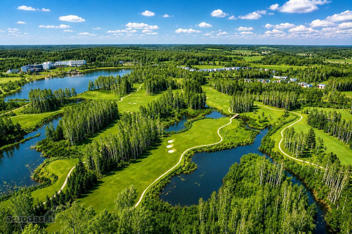 Tai namai vertinantiems savo laiką, komfortą - nuotraukos Nr. 13
