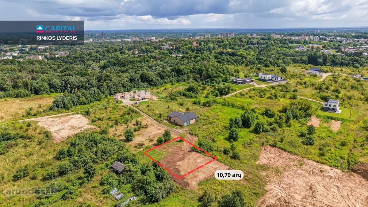 Pavilnyje, Miškų Apsuptyje - Šalia Pūčkorių - nuotraukos Nr. 5