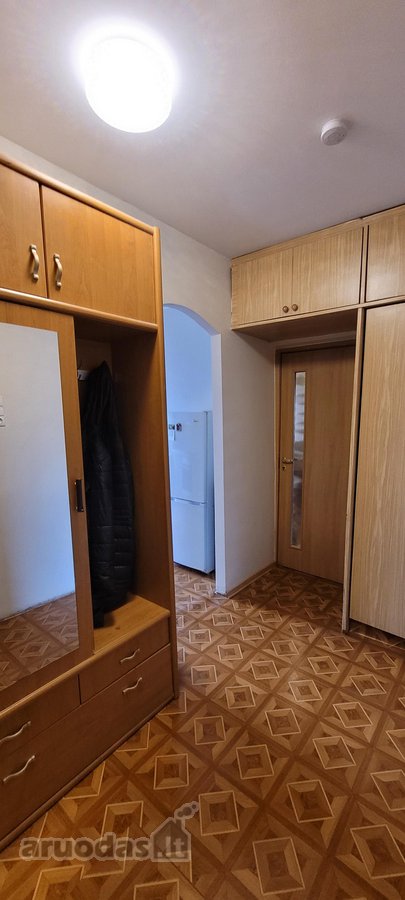 Parduodamas funkcionalaus išplanavimo 1 - nuotraukos Nr. 10
