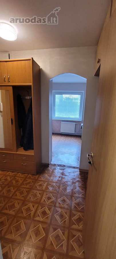 Parduodamas funkcionalaus išplanavimo 1 - nuotraukos Nr. 11