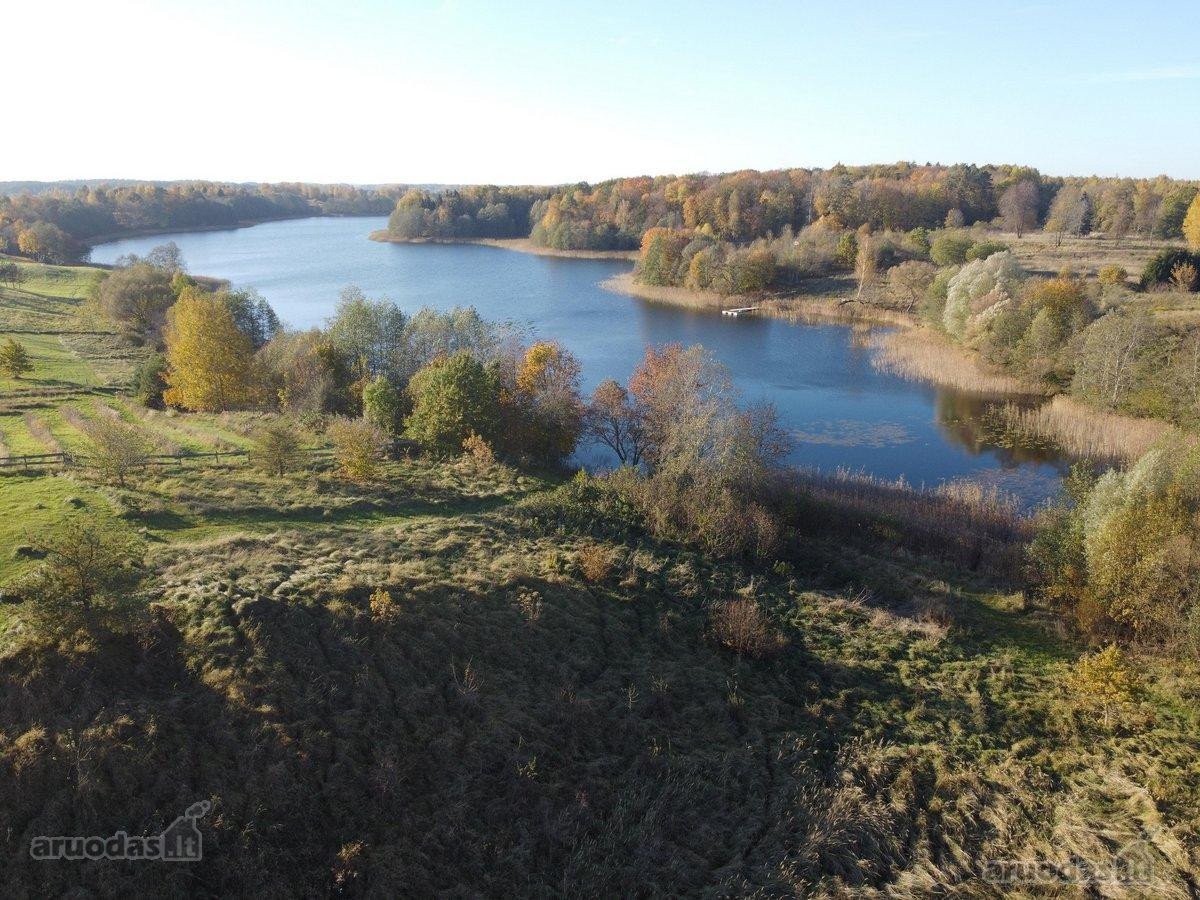 Parduodami du gretimi sklypai - namų valdos, - nuotraukos Nr. 2