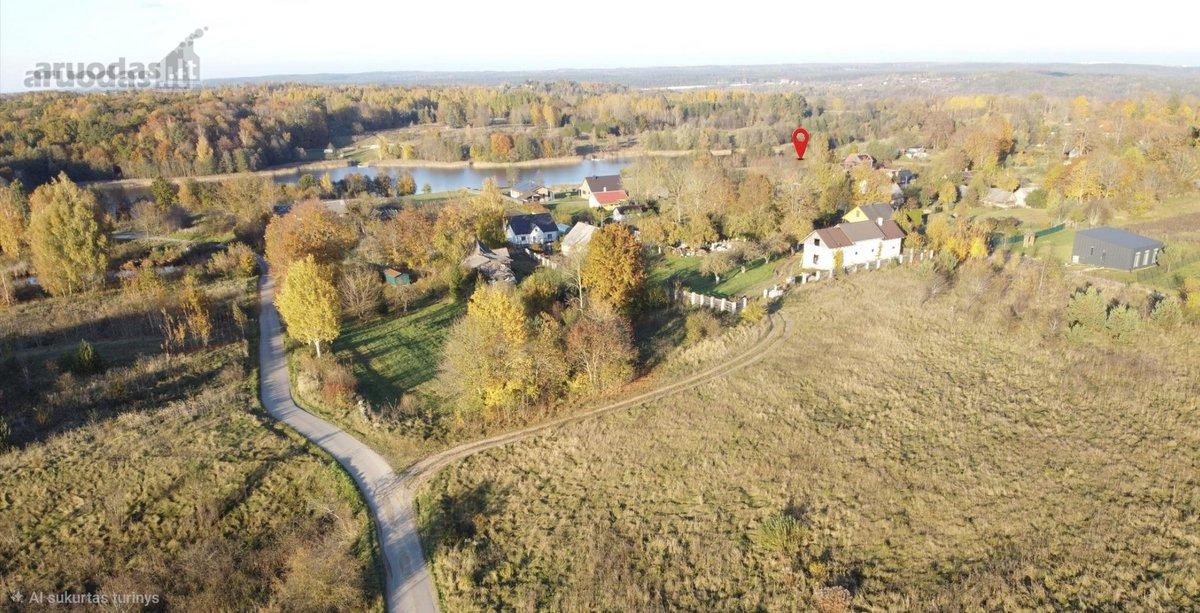 Parduodami du gretimi sklypai - namų valdos, - nuotraukos Nr. 17