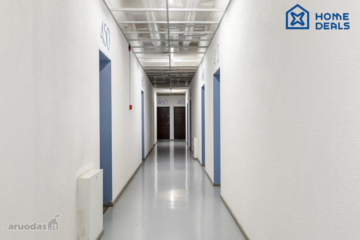 Atraskite dinamišką Naujamiesčio ritmą ir - nuotraukos Nr. 13