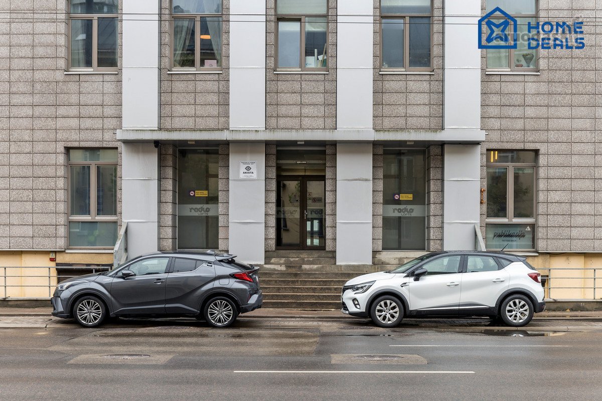 Atraskite dinamišką Naujamiesčio ritmą ir - nuotraukos Nr. 17