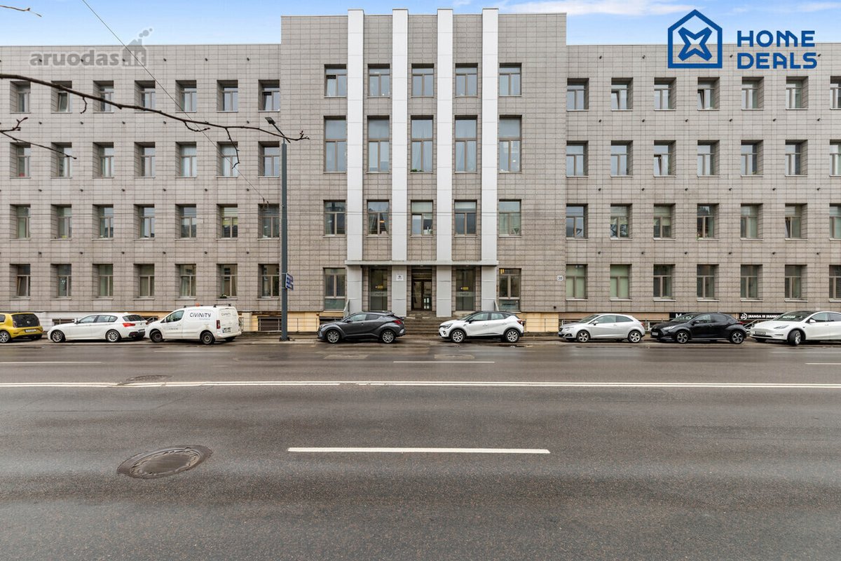 Atraskite dinamišką Naujamiesčio ritmą ir - nuotraukos Nr. 18