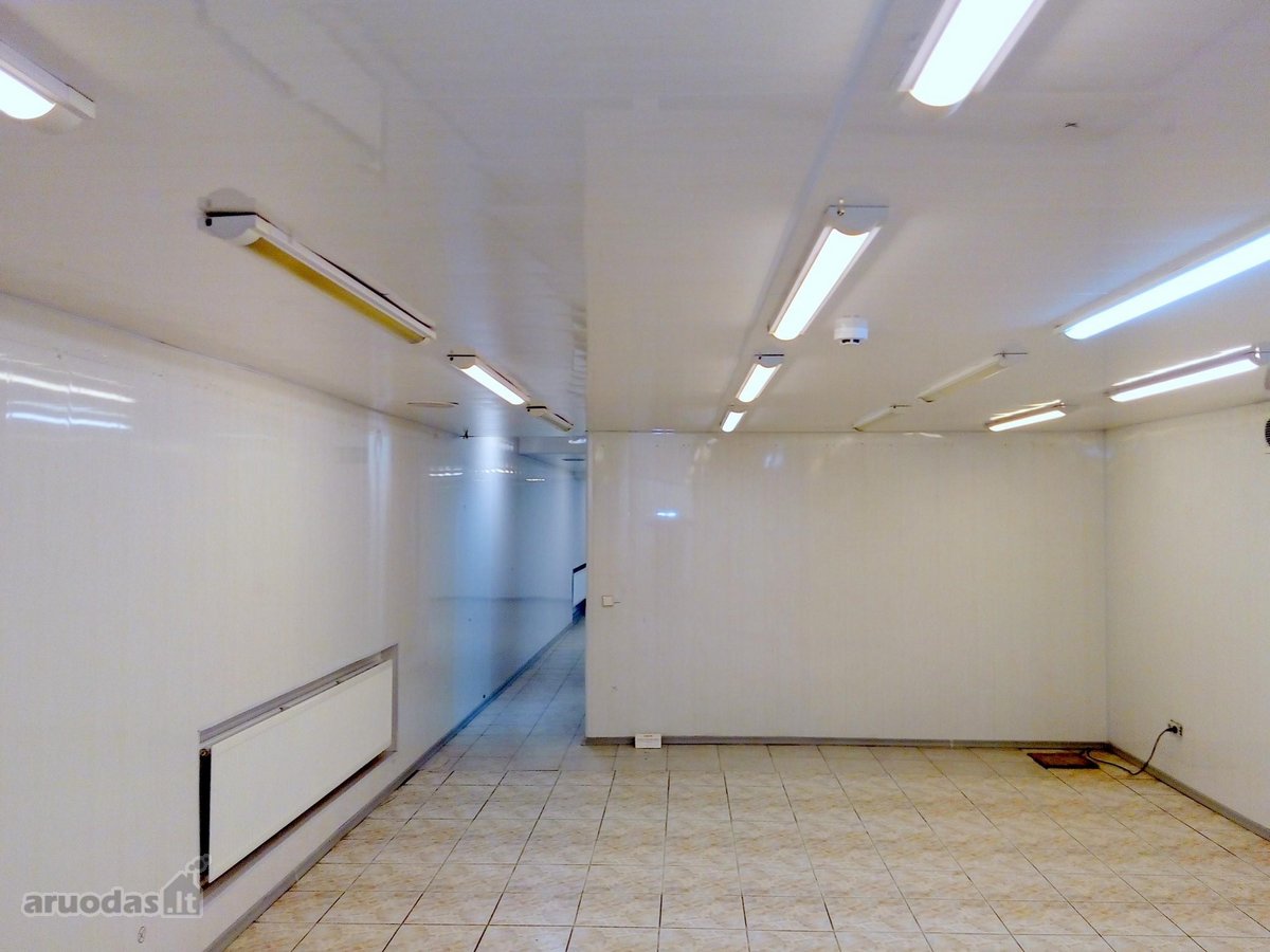 Raseinių Miesto Centre, Maironio G.4 - nuotraukos Nr. 3