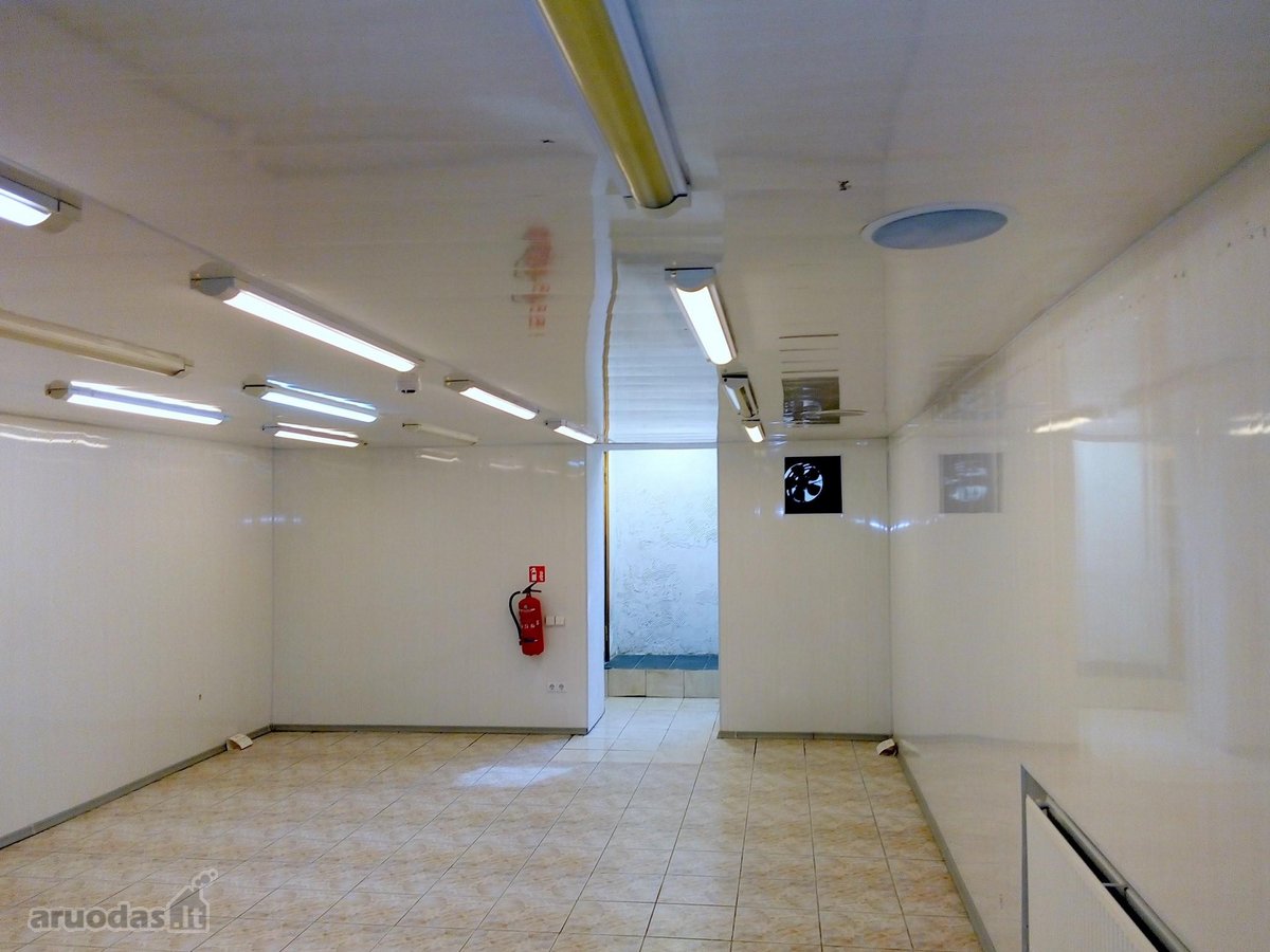 Raseinių Miesto Centre, Maironio G.4 - nuotraukos Nr. 4