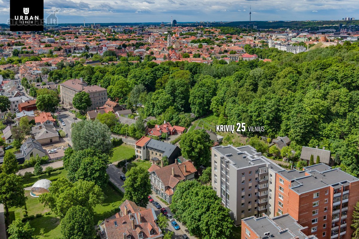 Parduodamas Jaukus Ir Funkcionaliai - nuotraukos Nr. 25