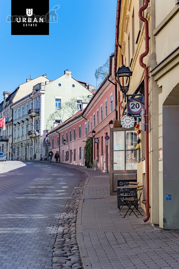 Parduodamas Jaukus Ir Funkcionaliai - nuotraukos Nr. 14