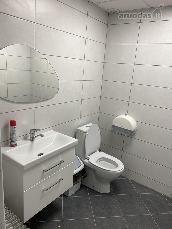 Raseinių Miesto Centre, Maironio G.4 - nuotraukos Nr. 8