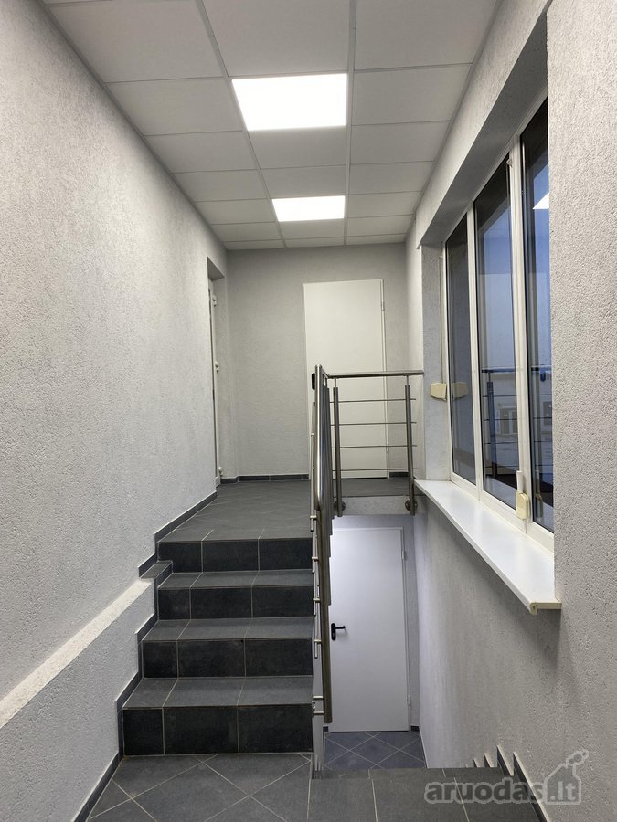 Raseinių Miesto Centre, Maironio G.4 - nuotraukos Nr. 6