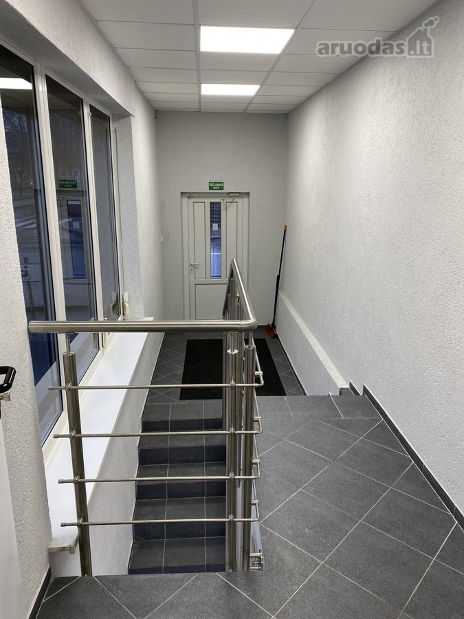Raseinių Miesto Centre, Maironio G.4 - nuotraukos Nr. 7