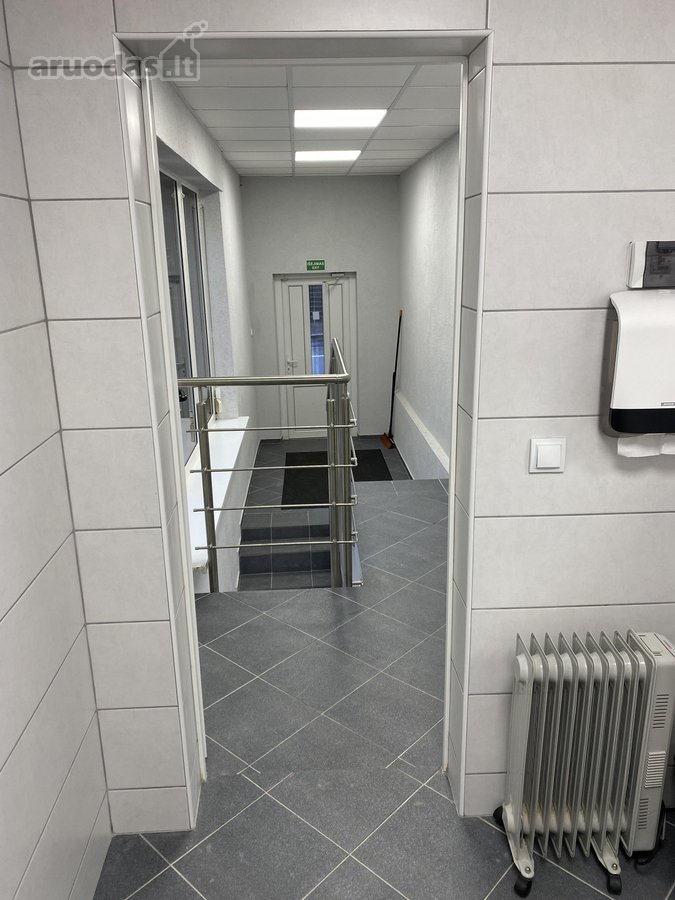 Raseinių Miesto Centre, Maironio G.4 - nuotraukos Nr. 9